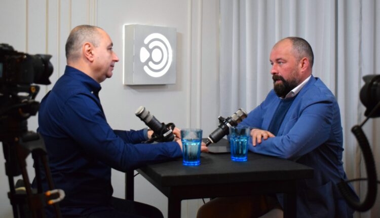 Directorul CNM ASTRA vorbește despre presiuni și viitor la emisiunea Ora de Cultură