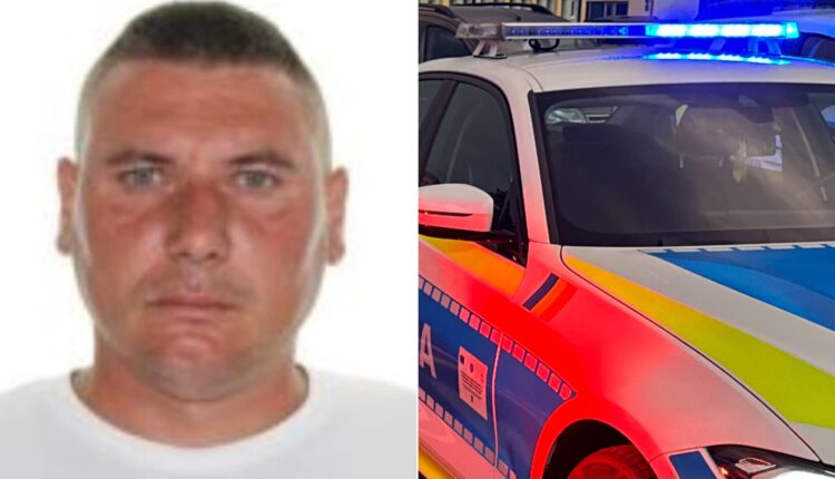 Bărbat dispărut în Rășinari, familia a anunțat poliția pentru ajutor