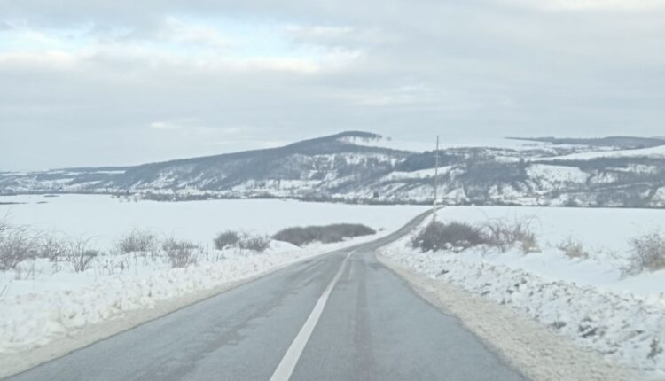 Cod galben de polei în județul Sibiu și localitățile vizate de avertizare