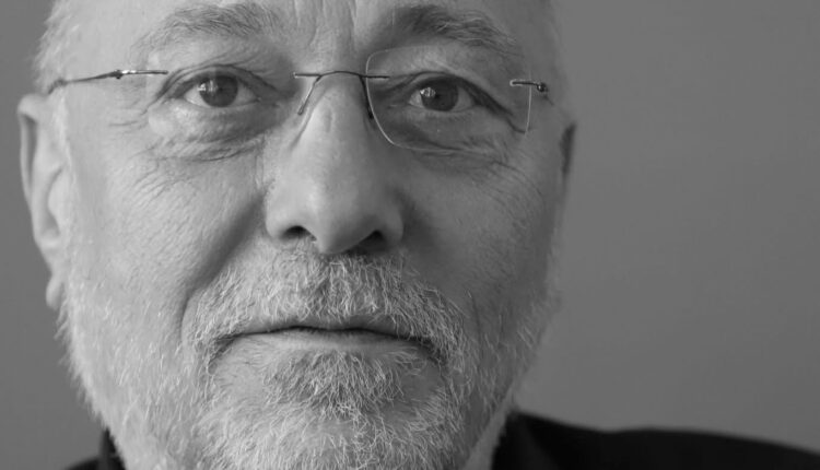 Comunitatea artistică din România se desparte de artistul plastic Marcel Bunea