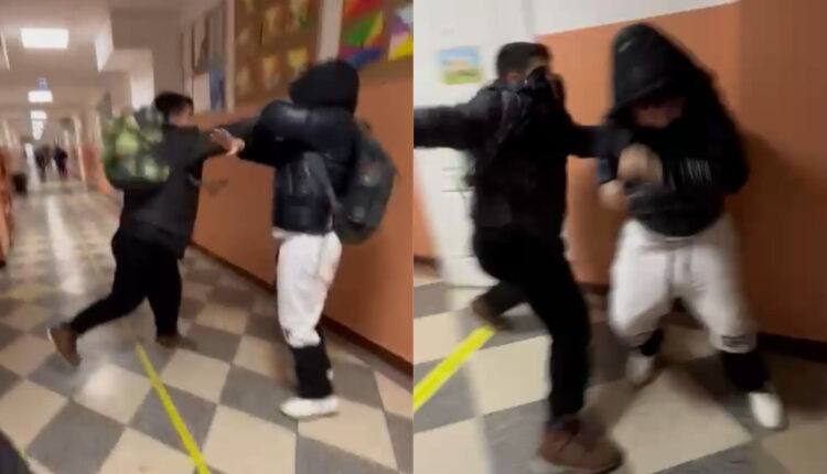 Încă un caz de violență la Școala Gimnazială nr. 21 din Sibiu, agresiuni repetate asupra unui copil de 12 ani