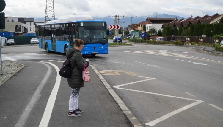 Modificări pe mai multe trasee Tursib începând din 2 februarie 2026