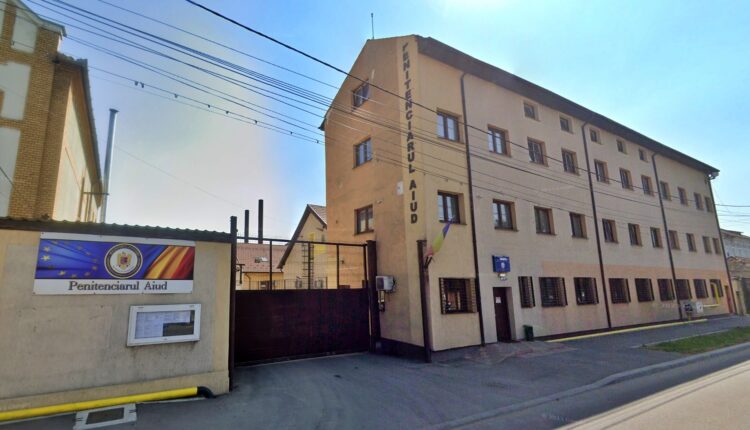 Sentință pusă în aplicare la Cisnădie, bărbat dus direct în penitenciar