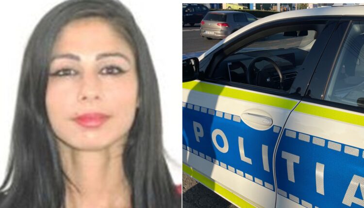 Tânără de 20 de ani din Cisnădie, de negăsit după ce a plecat spre București