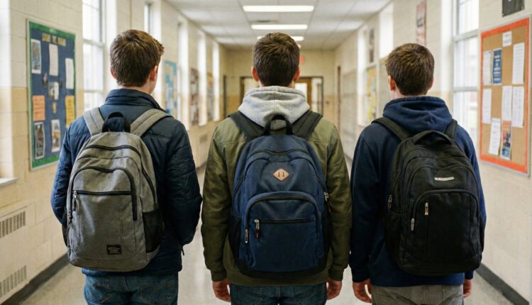 Bătaie în școală din județul Sibiu, trei copii trimiși în tribunal după incident