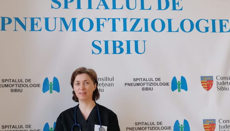 Ce se întâmplă cu plămânii după ultima țigară, explică un medic pneumolog din Sibiu