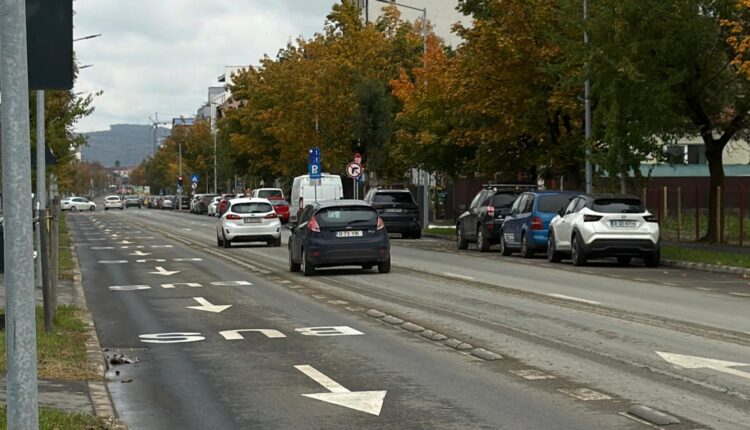 Ceață și pericol de polei pe drumurile din România, vizibilitate redusă în Sibiu