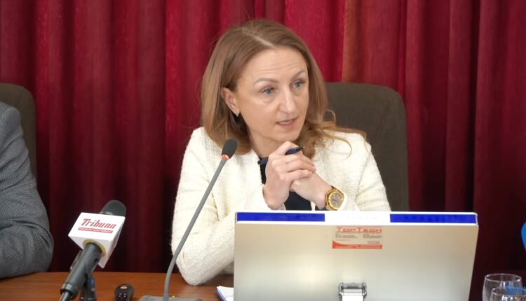 Daniela Cîmpean respinge acuzațiile PSD privind finanțarea Spitalului Județean Sibiu
