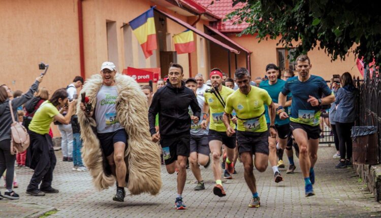 Festivalul Burduf Challenge de la Râu Sadului promite noutăți pentru ediția din 2026