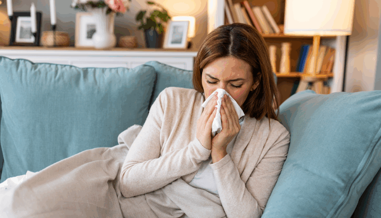 Gripa rămâne activă: aproape 300 de îmbolnăviri raportate în Sibiu