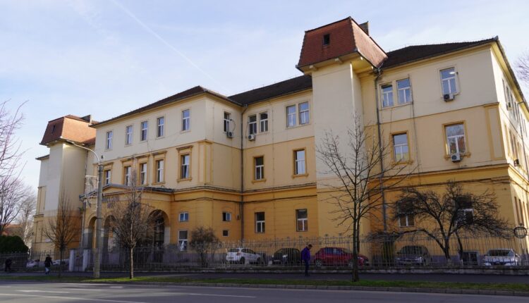 Interes uriaș pentru reabilitarea Spitalului Județean Sibiu, 45 de firme au depus oferte