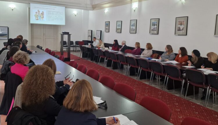 Servicii sociale extinse în 2026 la Sibiu, accent pe copii vulnerabili și persoane cu dizabilități