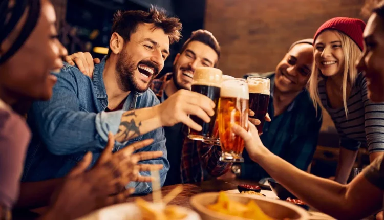 Topul orașelor din România după consumul de bere, Sibiul se află pe locul 13