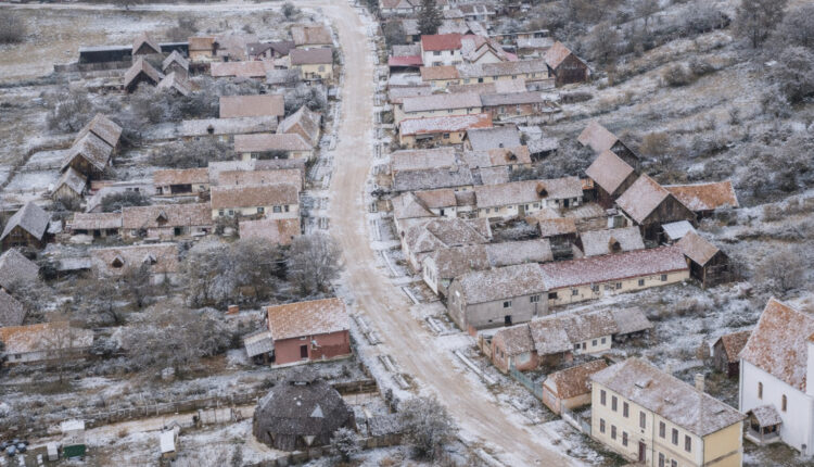 Transport gratuit spre Sibiu pentru pensionarii din Șura Mică, condiții și acte necesare