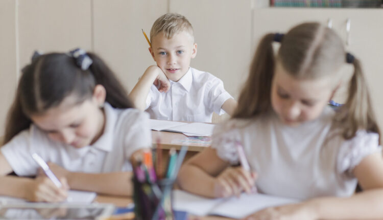 Calendar oficial pentru înscrierea în clasele pregătitoare din Sibiu