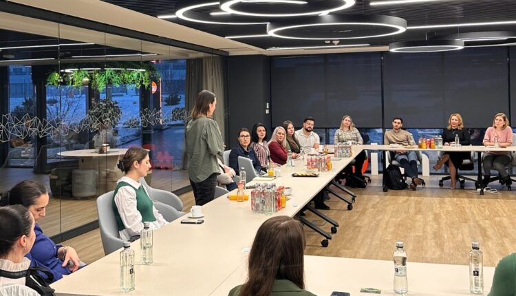 Comunitatea HR Sibiu lansează primul catalog de cursuri și workshopuri pentru companii