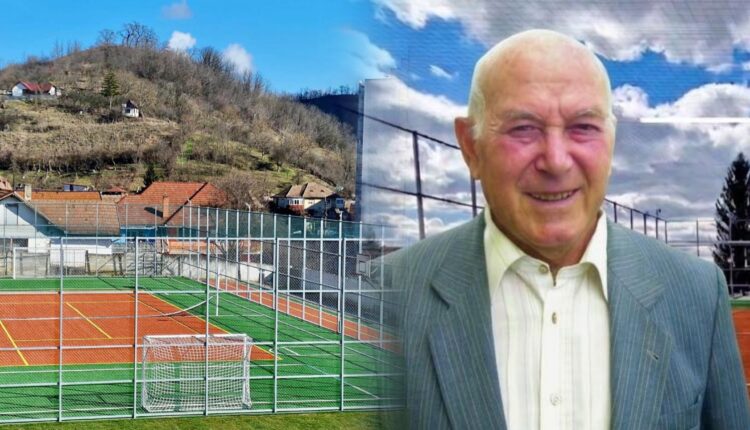 Daniela Cîmpean omagiază memoria antrenorului Nicolae Piștea la 15 ani de la dispariție