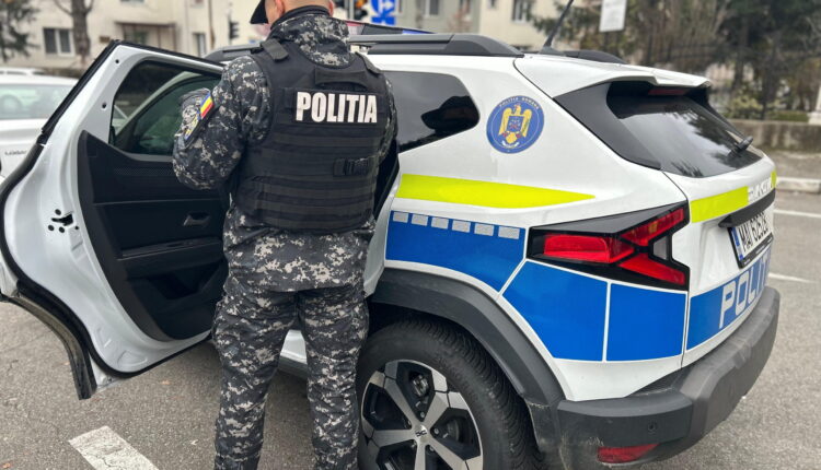 Femeie de 77 de ani, jefuită pe stradă la Mediaș, tâlharul rămâne în libertate