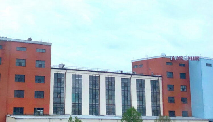 Grupul Boromir caută 1.800 de angajați la nivel național, 400 la Sibiu