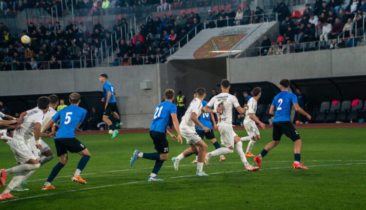 Inter Sibiu și-a recuperat în instanță sigla și palmaresul