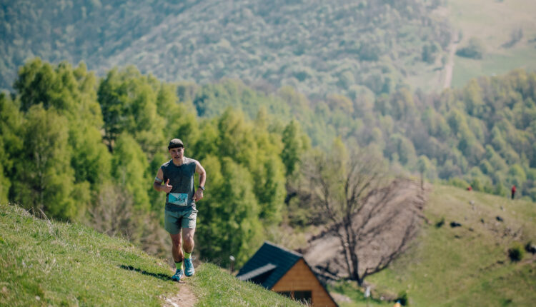 Urme pe Play aduce Campionatul Național de alergare montană în județul Sibiu