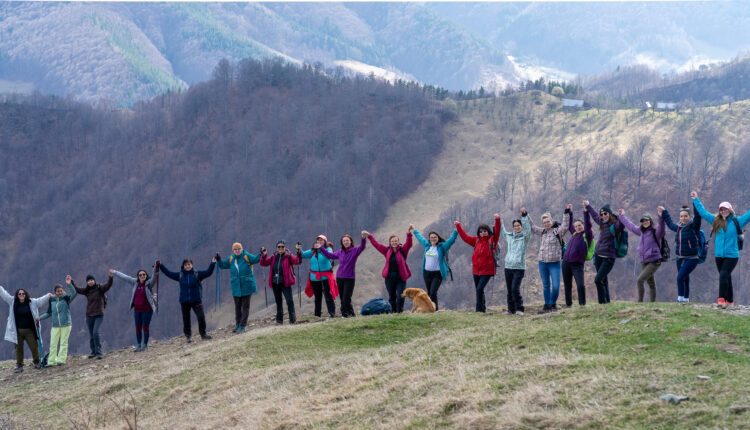 Weekendul acesta, Sibiu oferă activități pentru a celebra Ziua Internațională a Femeii