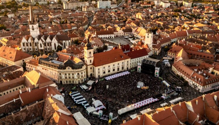 ARTmania Festival se reinventează și schimbă formatul din cauza legislației