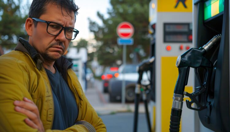 Carburanții s-au scumpit: prețurile de marți de la benzinăriile din Sibiu