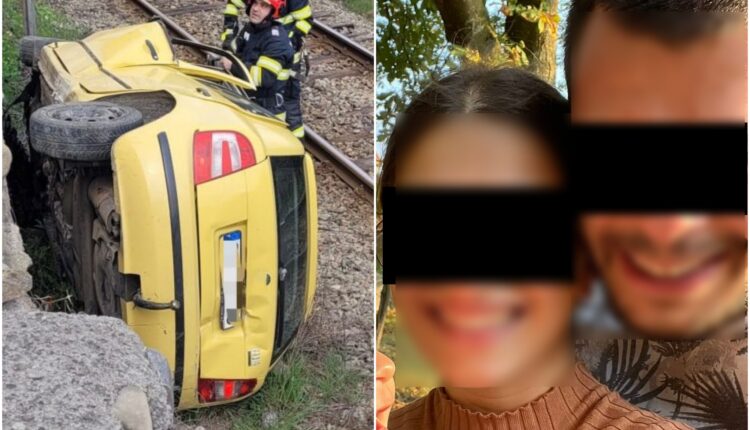 Cine este sibianca decedată în accidentul de pe Valea Oltului