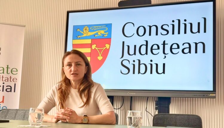 Consiliul Județean Sibiu nu exclude tăieri de personal în 2026