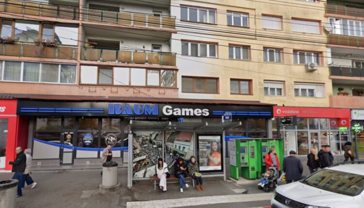 Consiliul local Sibiu se pronunță asupra a trei proiecte privind jocurile de noroc