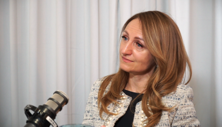 Daniela Cîmpean, invitația emisiunii Ora Locală, discută teme din administrația județeană