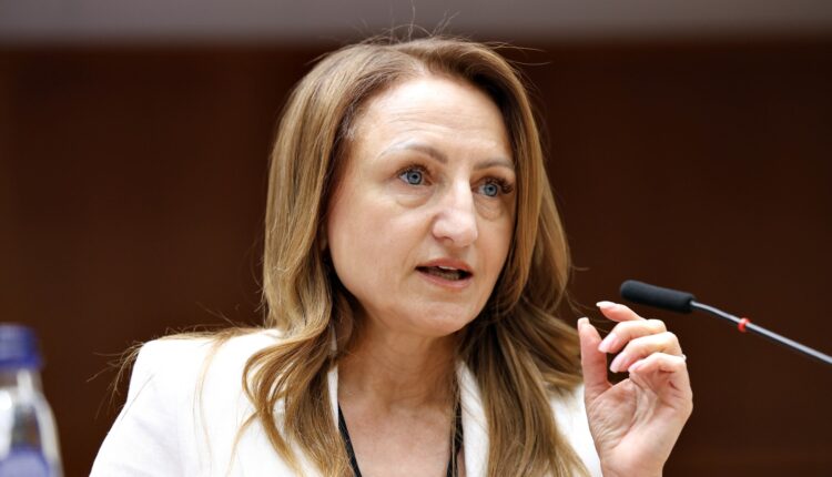 Daniela Cîmpean susține comasarea primăriilor pentru o administrație mai eficientă