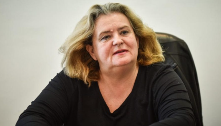 Doliu la Facultatea de Drept din Sibiu după moartea lui Daiana-Maura Vesmaș