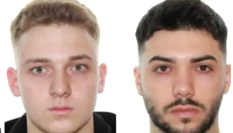 Fiul și nepotul lui Horațiu Potra scapă de arestul la domiciliu