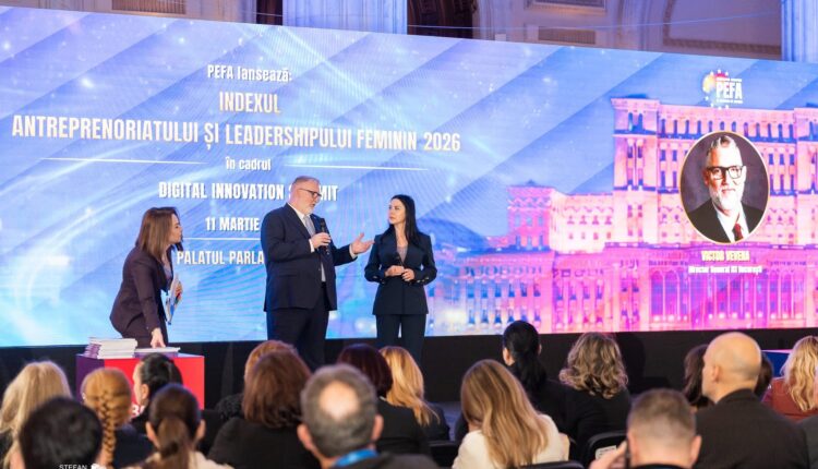 La Sibiu începe o schimbare în antreprenoriatul feminin măsurabil