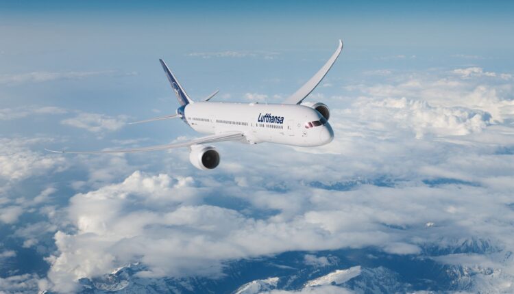 Mai multe zboruri Sibiu–Viena după anularea curselor Lufthansa către Germania