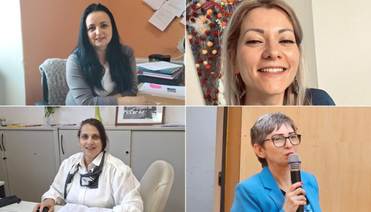 Oamenii din Sibiu care merg din ușă în ușă pentru cei mai vulnerabili