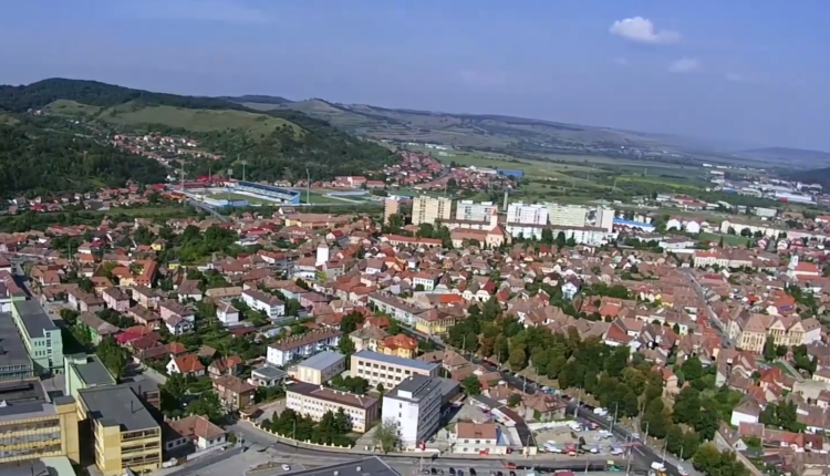 Primăria Mediaș invită locuitorii la dezbaterea publică privind bugetul pentru anul 2026