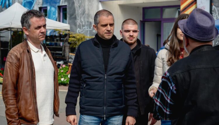 PSD Sibiu susține interzicerea jocurilor de noroc după consultări cu cetățenii