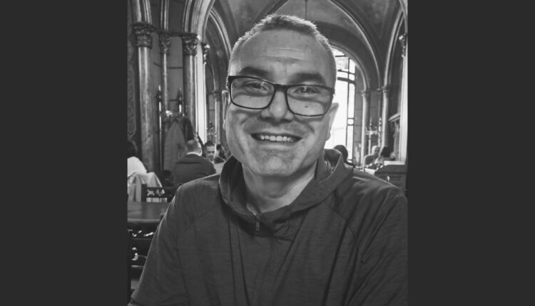 Sibiul pierde un profesionist și un om de o rară bunătate