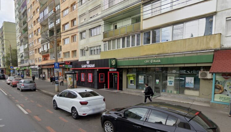 Sondaj online arată că sibienii sprijină interzicerea jocurilor de noroc în oraș