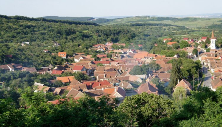 Apa Canal Sibiu sistează furnizarea apei potabile în Săcel, Sibiel și Fântânele