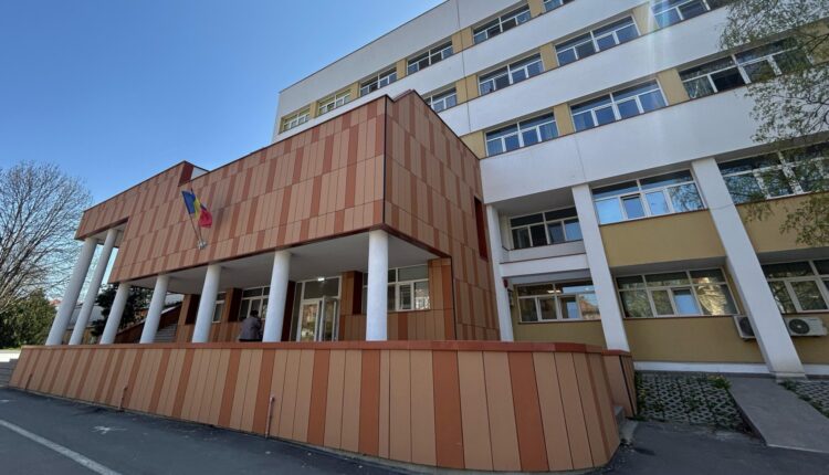 Cum funcționează Compartimentul de Endocrinologie din Sibiu