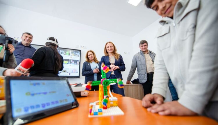 Mediașul are o nouă școală a încrederii după investiții și reforme educaționale