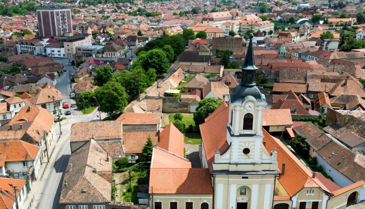 Noaptea muzeelor revine la Mediaș cu acces gratuit în 7 obiective culturale