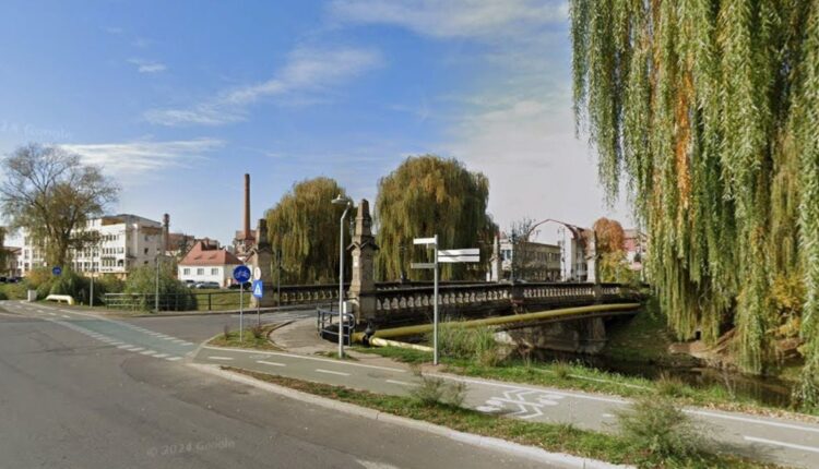 Primăria Sibiu investește peste 5 milioane de lei în reabilitarea Podului de Piatră