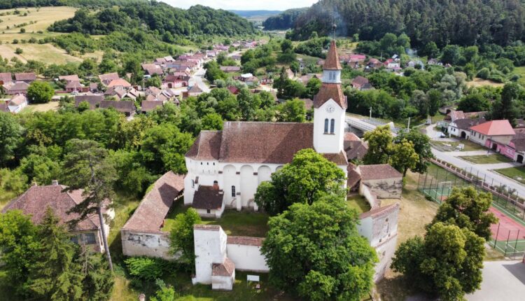 Transilvanian Brunch revine la Metiș cu mâncăruri tradiționale și atmosferă autentică