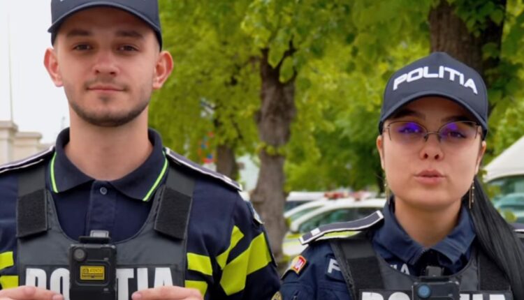 Val de controale în Sibiu pentru prevenirea accidentelor de 1 Mai