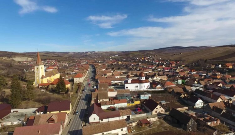 Apa Canal Sibiu va întrerupe furnizarea apei potabile pe Calea Șurii Mari pe 15 iunie 2026